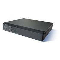 Маршрутизатор Cisco [CISCO867VAE-PCI-K9]