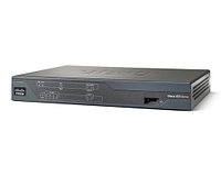 Маршрутизатор Cisco C886 [C886VAG+7-K9]