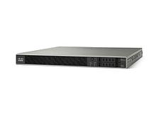 Межсетевой экран Cisco, 8 x GE, 5000 IPSec, 2 x 120ГБ, 3DES/AES [ASA5555-2SSD120-K9]