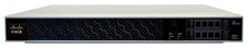 Межсетевой экран Cisco, 8 x GE, 5000 IPSec, DES [ASA5555-K8]