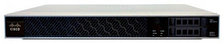 Межсетевой экран Cisco, 8 x GE, 5000 IPSec, DC, DES [ASA5555-DC-K8]