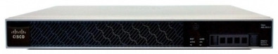Межсетевой экран Cisco, 6 x GE, 250 IPSec, DC, DES [ASA5512-DC-K8]