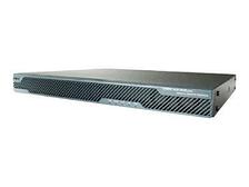 Межсетевой экран Cisco, 4 x GE, 1 x FE, 750 IPSec, DES [ASA5520-K8]