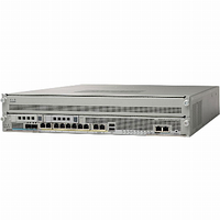 Межсетевой экран Cisco [ASA5585-S60-2A-K8]