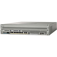 Межсетевой экран Cisco SSP-20 [ASA5585-S20-K9]