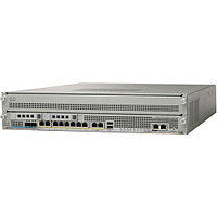 Межсетевой экран Cisco SSP-20 [ASA5585-S20X-K9]