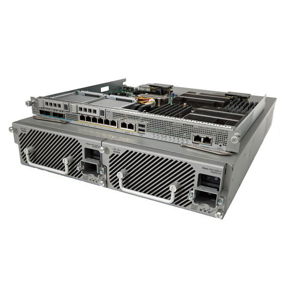 Межсетевой экран Cisco SSP-20 [ASA5585-S20F20XK8]