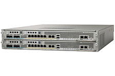 Шасси Cisco SSP-10F10X [ASA5585-S10F10XK9]