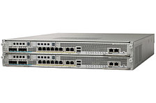Межсетевой экран Cisco FirePOWER SSP-20 [ASA5585-S20F20-BUN]