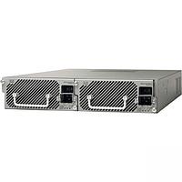 Межсетевой экран Cisco SSP-10, 16 x GE, 5000 IPSec [ASA5585-S10C10-K8]