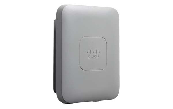 Точка доступа Cisco Aironet [AIR-AP1542D-R-K9]