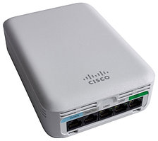 Точка доступа Cisco Aironet 1815w [AIR-AP1815W-E-K9]