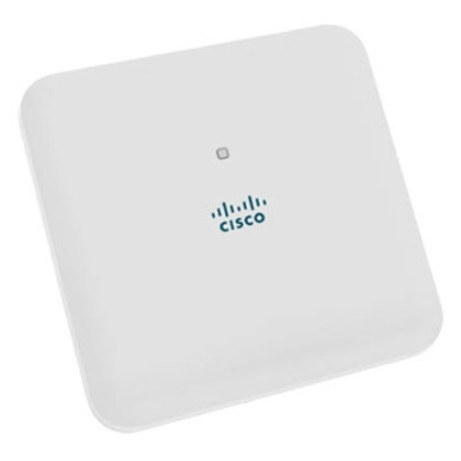 Точка доступа Cisco Aironet, внутренние антенны 2,4/5 GHz, 802.11ac Wave 2 [AIR-AP1832I-E-K9]