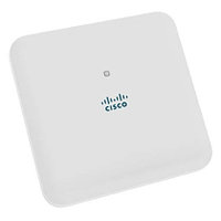Точка доступа Cisco, внутренние антенны 2,4/5 GHz, 802.11ac Wave 2, Mobility Express [AIR-AP1832I-E-K9C]
