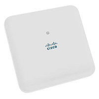 Точка доступа Cisco, внутренние антенны 2,4/5 GHz, 802.11ac Wave 2, Mobility Express [AIR-AP1832I-R-K9C]