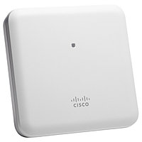 Точка доступа Cisco Aironet 1850, 802.11ac Wave 2, внутренние антенны 2/5ГГц [AIR-AP1852I-E-K9]