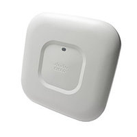 Точка доступа Cisco Aironet [AIR-AP2702E-UXK910]