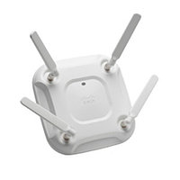 Точка доступа Cisco Aironet [AIR-AP3702I-UXK9]