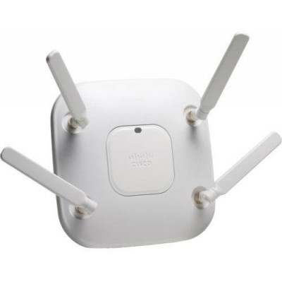 Точка доступа Cisco [AIR-CAP3702E-R-K9]
