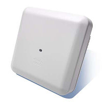 Точка доступа Cisco Aironet [AIR-AP3802I-R-K9]
