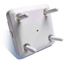 Точка доступа Cisco Aironet [AIR-AP3802P-E-K9C]
