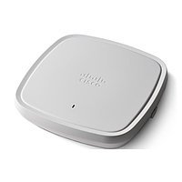 Точка доступа Cisco Catalyst, 802.11ax, встроенный контроллер [C9120AXI-EWC-E]