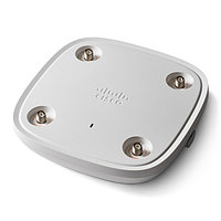 Точка доступа Cisco Catalyst, 802.11ax, внешние антенны [C9120AXE-EWC-E]