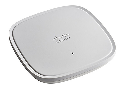 Точка доступа Cisco Catalyst, 802.11ax, встроенные антенны [C9120AXI-E]