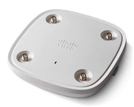 Точка доступа Cisco Catalyst, 802.11ax, Outdoor [C9120AXP-E]