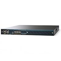 Контроллер Cisco на 50 точек доступа [AIR-CT5508-50-K9]
