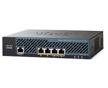 Контроллер Cisco [AIR-CT2504-5-K9]