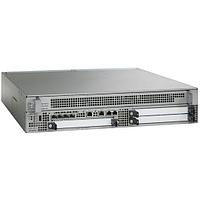 Маршрутизатор Cisco [ASR1002X-10G-SECK9]