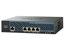 Контроллер Cisco [AIR-CT2504-50-K9]