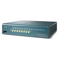 Контроллер Cisco на 12 точек доступа [AIR-WLC2112-K9]