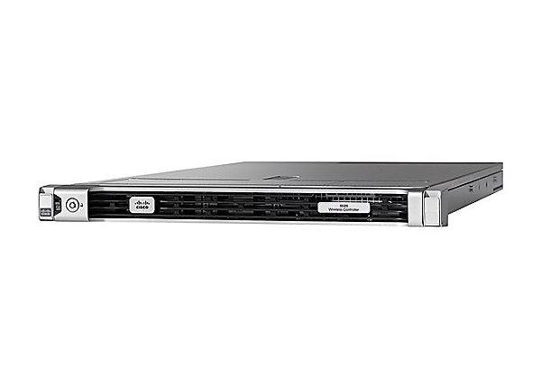 Контроллер Cisco [AIR-CT5520-50-K9]