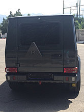 Benz G63 4