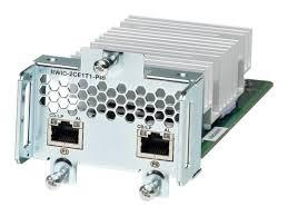 Модуль Cisco [GRWIC-2CE1T1-PRI=]