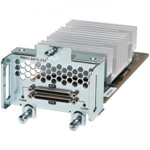 Модуль Cisco [GRWIC-8A/S-232=]