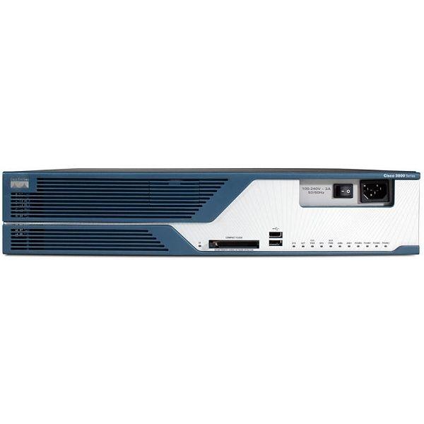 Маршрутизатор Cisco [C3825-35UC-VSEC/K9]
