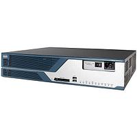 Маршрутизатор Cisco [C3825-H-VSEC/K9]