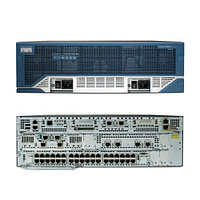 Маршрутизатор Cisco [C3845-35UC/K9]