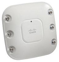Точка доступа Cisco [AIR-LAP1262N-R-K9]