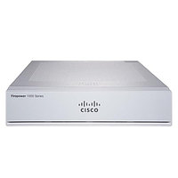 Шасси Cisco Firepower 1140 Threat Defense [FPR1140-FTD-HA-BUN]