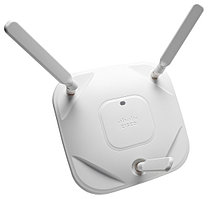 Точка доступа Cisco [AIR-CAP1602E-R-K9]