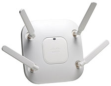 Точка доступа Cisco Aironet [AIR-SAP2602E-EK9-5]