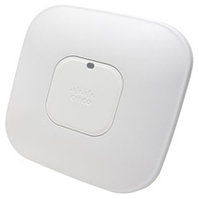 Точка доступа. Комплект 10штук [AIR-CAP2602I-R-K910]