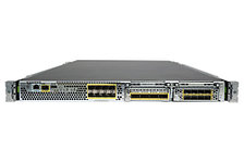Межсетевой экран Cisco Firepower 4120 NGFW [FPR4120-NGFW-K9]