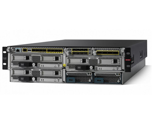 Корпус шасси Cisco FirePower 9300 [FPR-C9300-AC=]