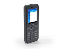 Wi-Fi IP-телефон Cisco, 1 x SIP [CP-8821-K9-BUN]