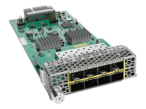 Сетевой модуль Cisco [FPR9K-NM-8X10G=]